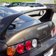 Illustration for article titled Behold: Akio Toyodas Personal 8,400-Mile 1993 Toyota Supra Turbo